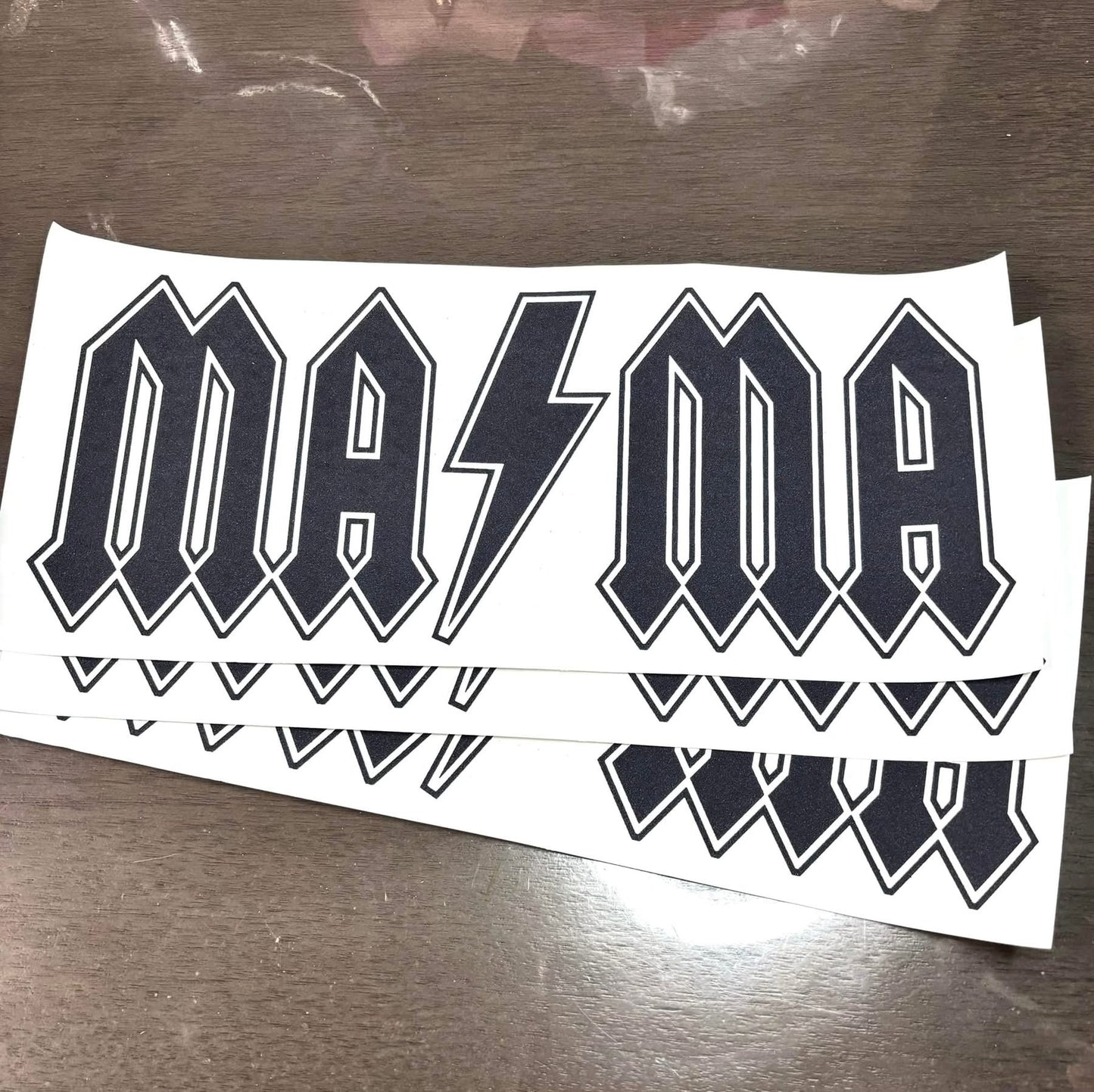 TTS MYSTERY TEES