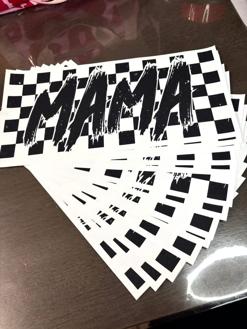 TTS MYSTERY TEES