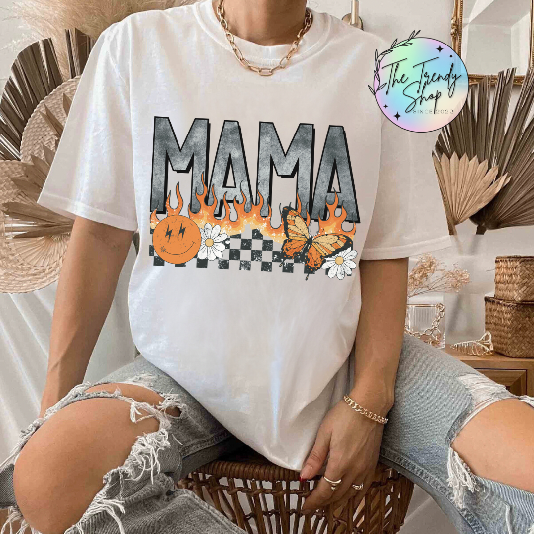 ALT MAMA TEE OR CREW