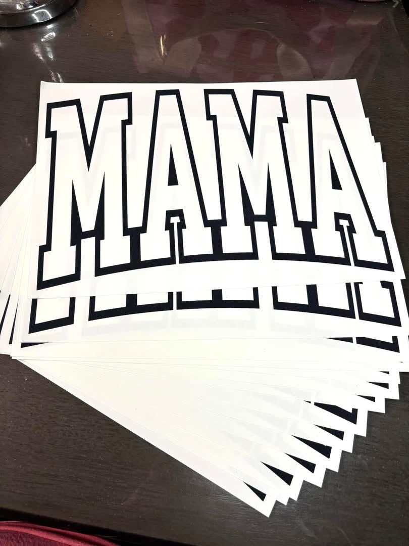 TTS MYSTERY TEES