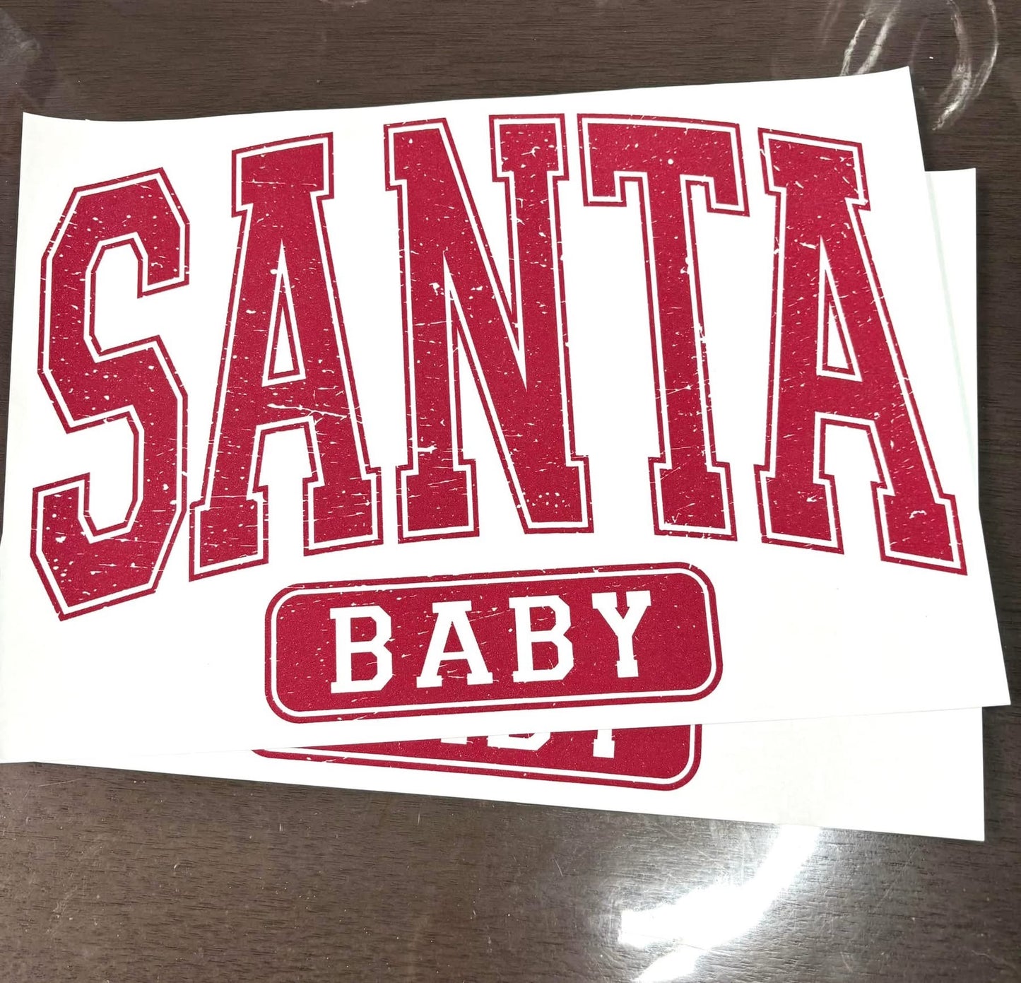 TTS MYSTERY TEES