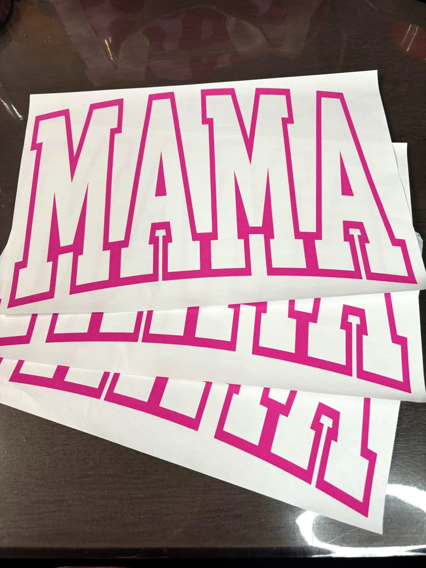 TTS MYSTERY TEES