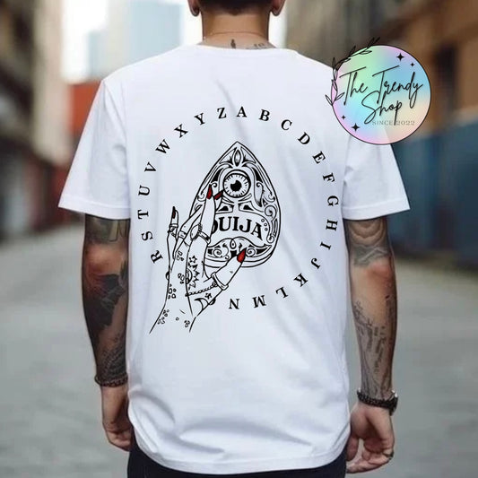 TTS OUIJA TEE