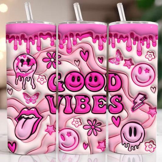 GOOD VIBES CUP