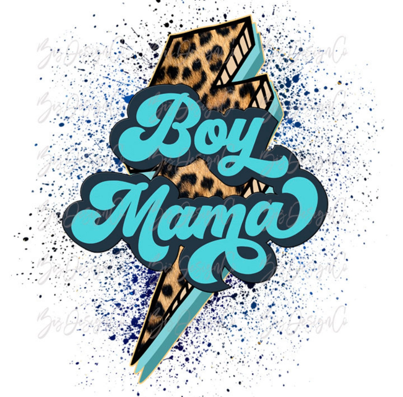 BOY MAMA 1 TEE OR TANK