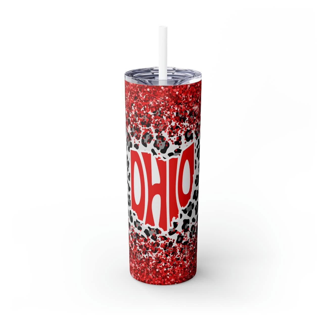 OHIO TUMBLER CUP