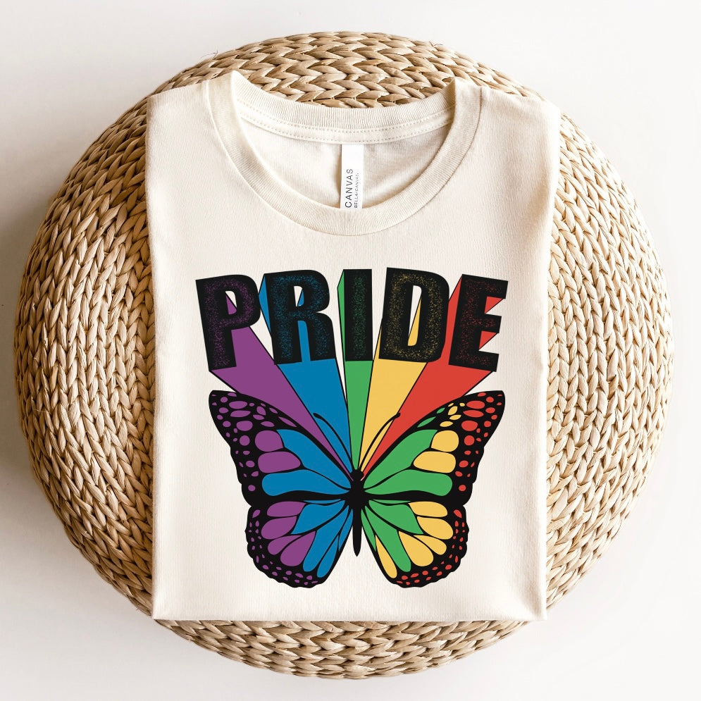 PRIDE TEE