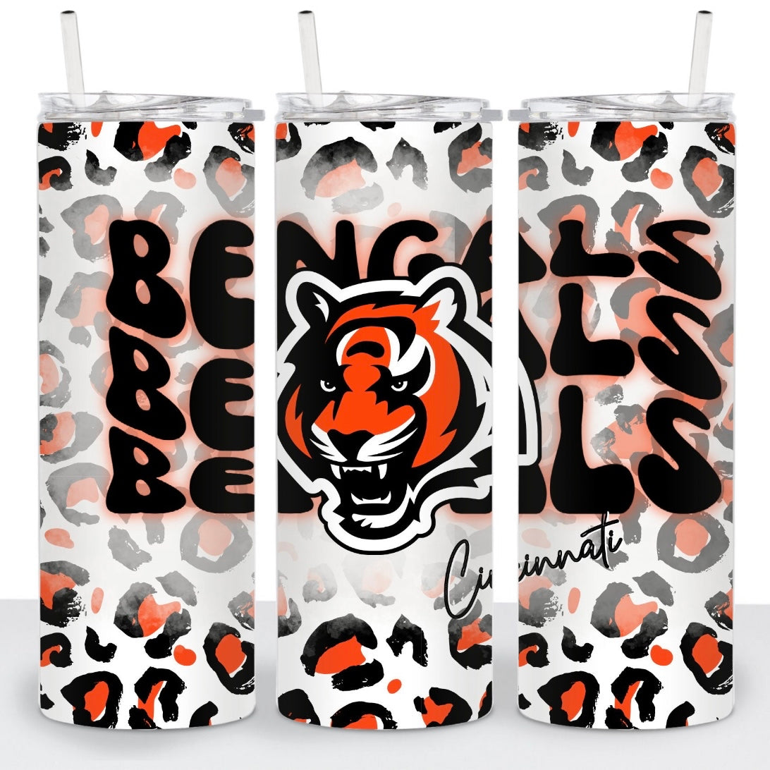 BENGALS CUP