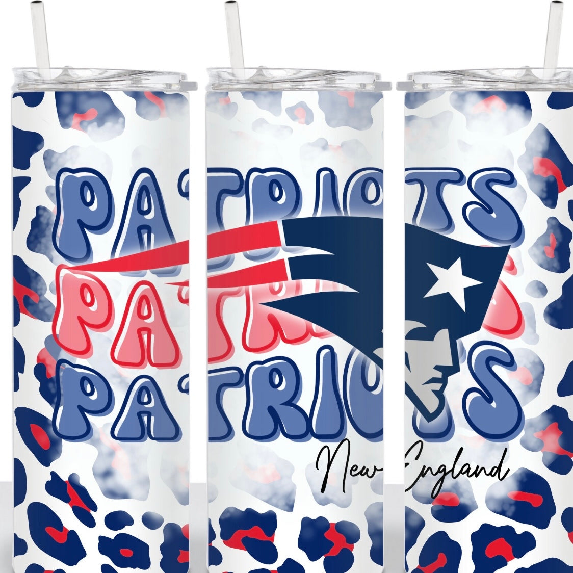 PATRIOTS CUP