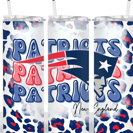 PATRIOTS CUP