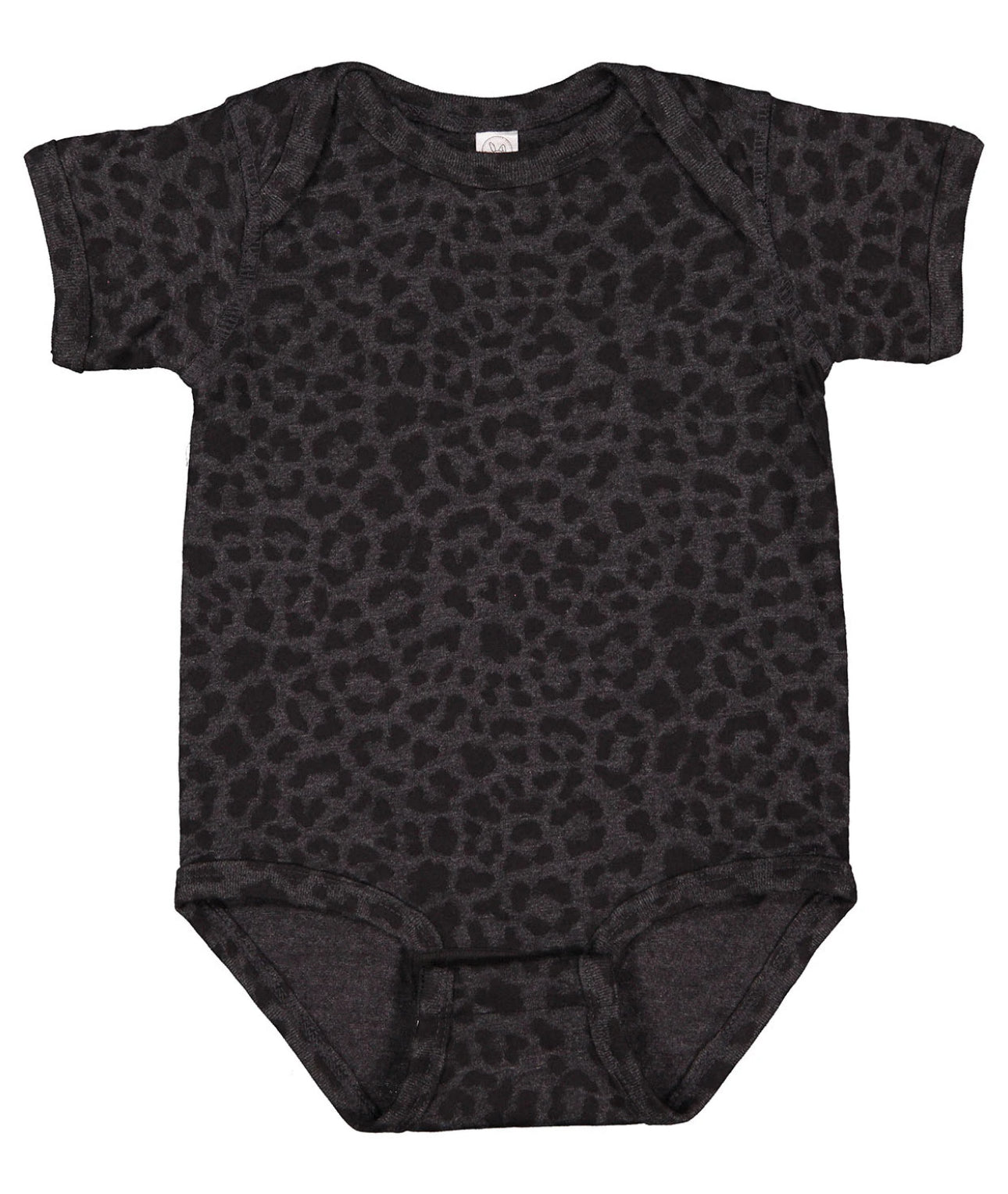 SPOOKY MINI ONESIE (INFANT SIZING)