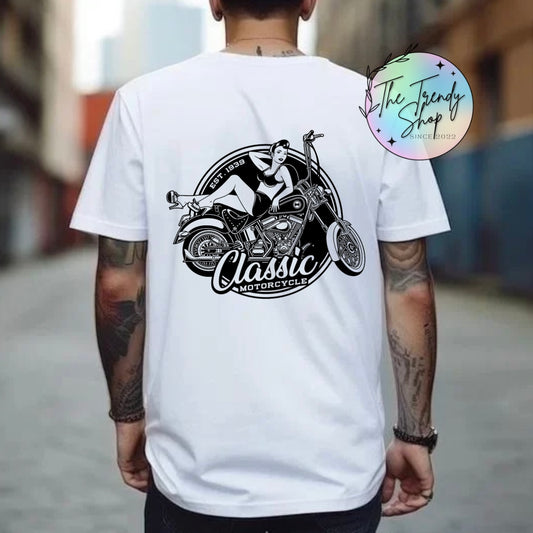 TTS CLASSIC TEE