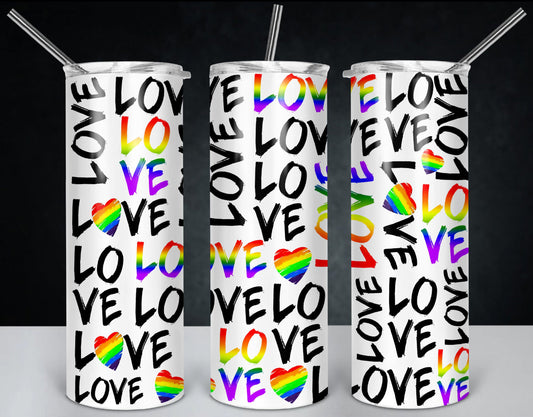 LOVE CUP🏳️‍🌈