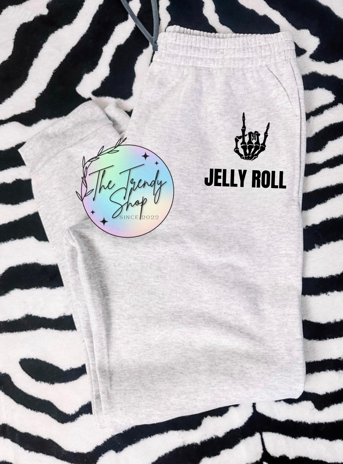 JELLY JOGGERS