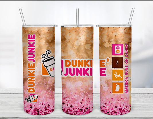 DUNKIE CUP