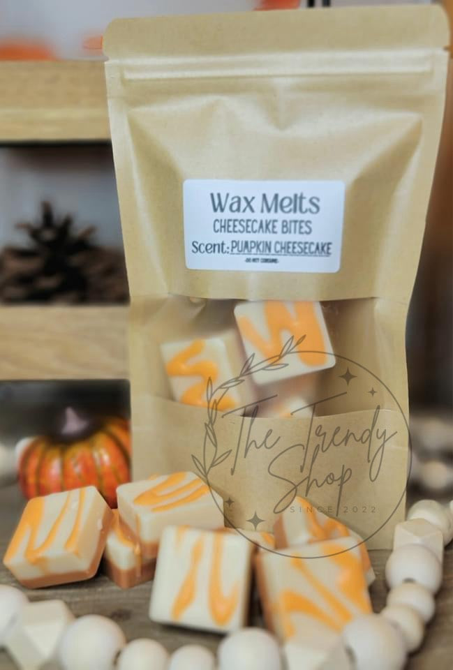 WAX MELTS🫙✨