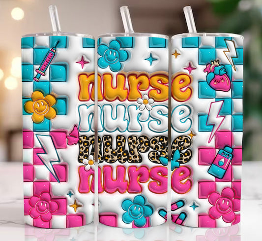 NURSE CUP 2