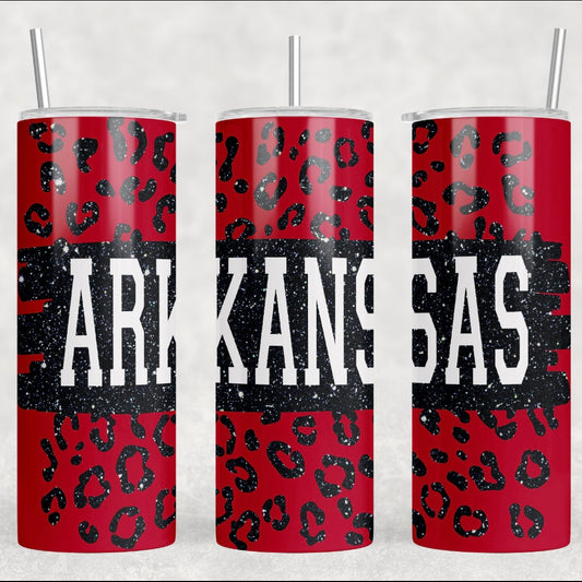 ARKANSAS CUP