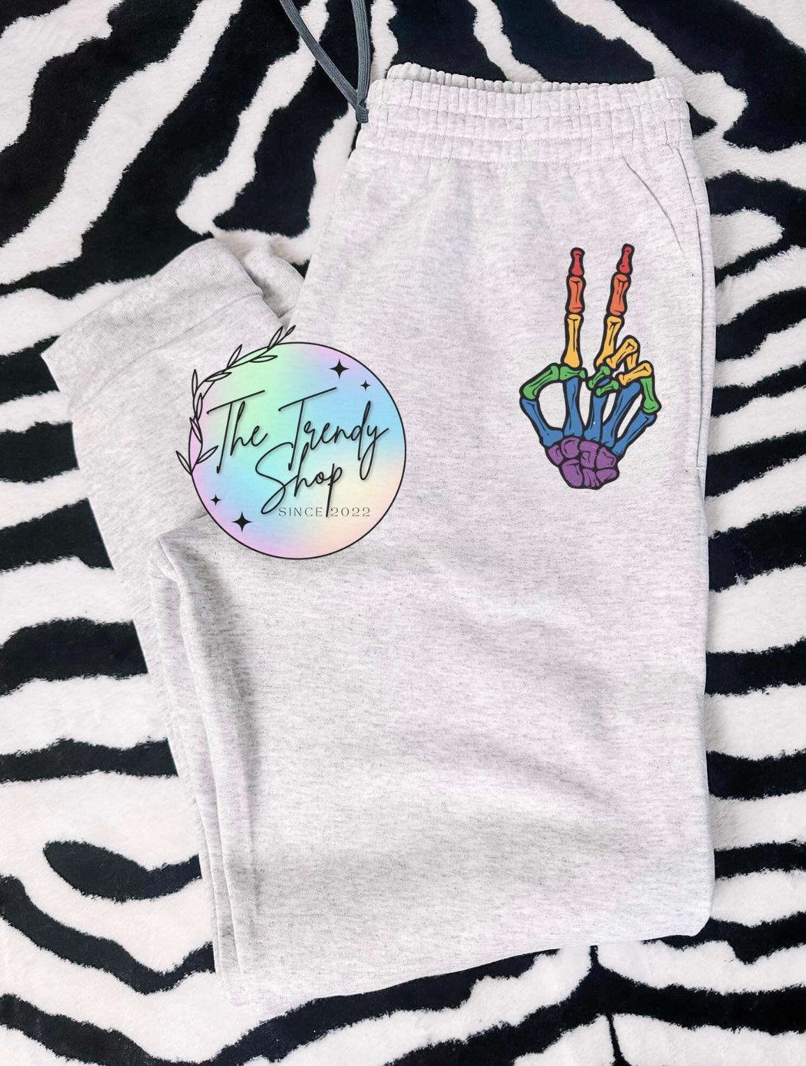 PRIDE JOGGERS