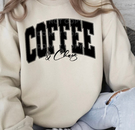 COFFEE TEE