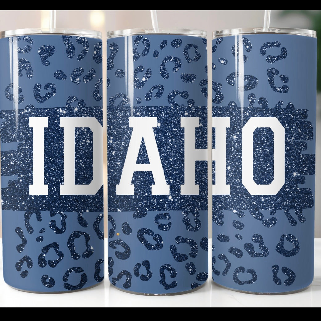 IDAHO CUP