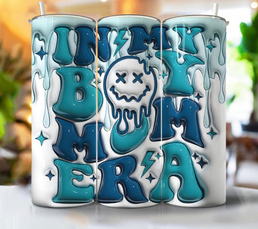 BOY MOM CUP