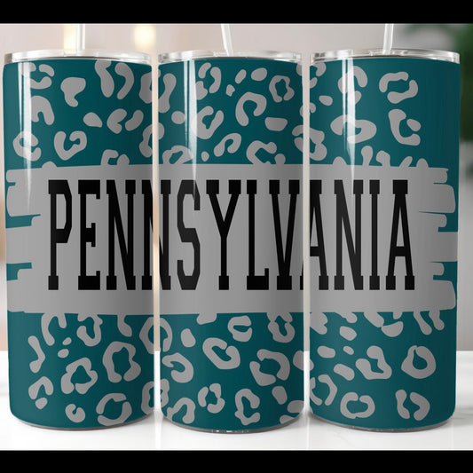 PENNSYLVANIA CUP