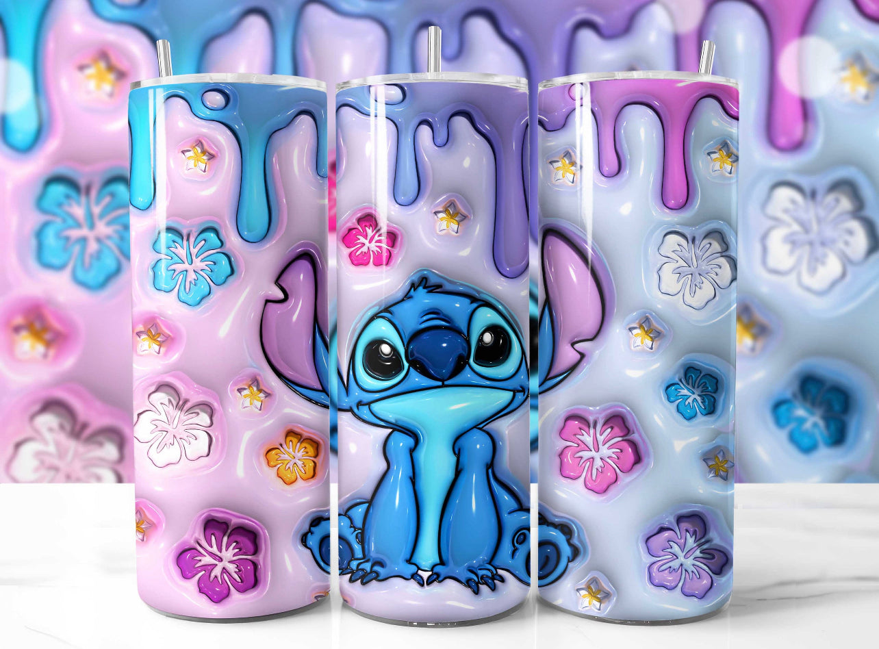 STITCH CUP