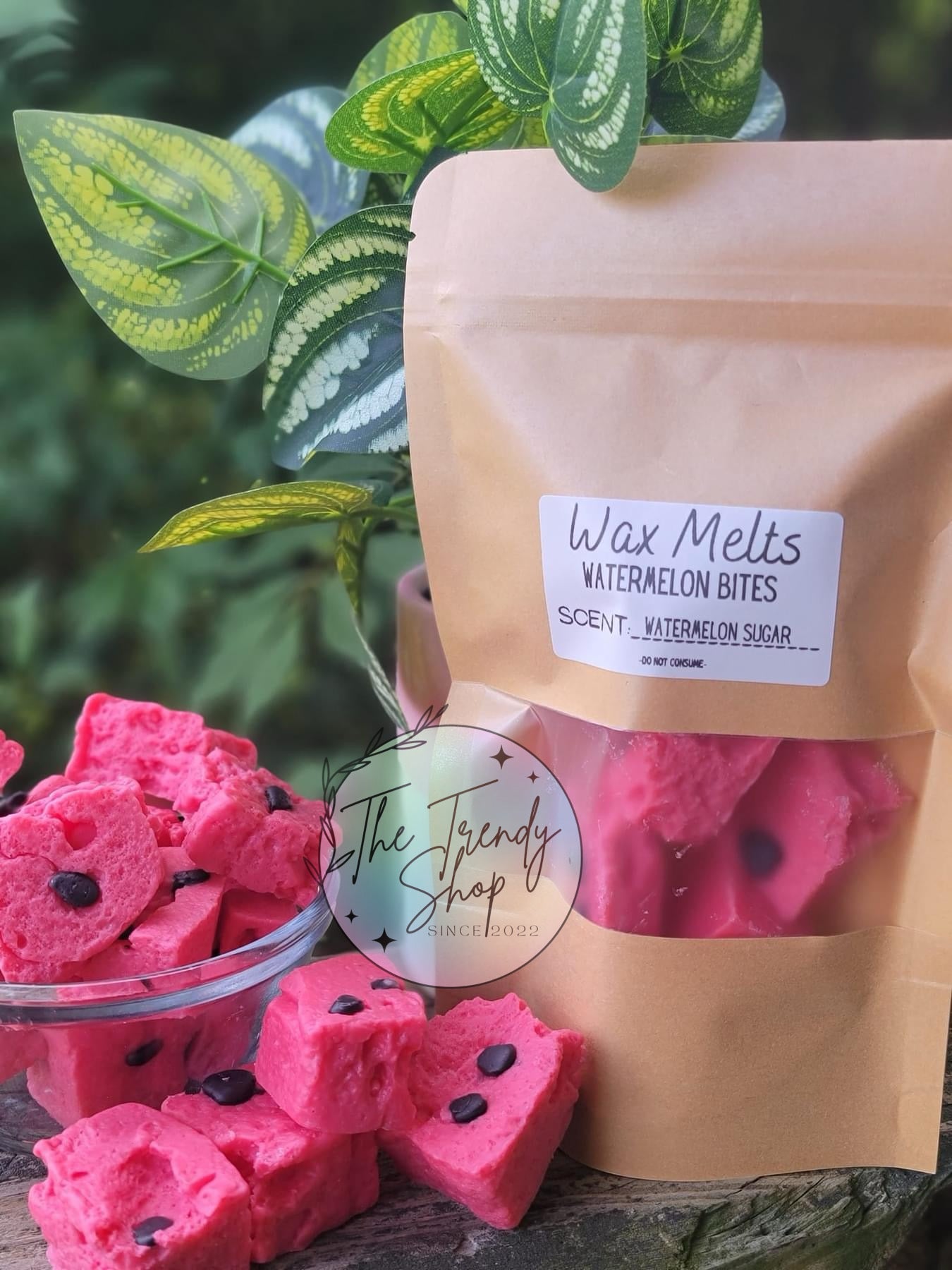 WAX MELTS🫙✨