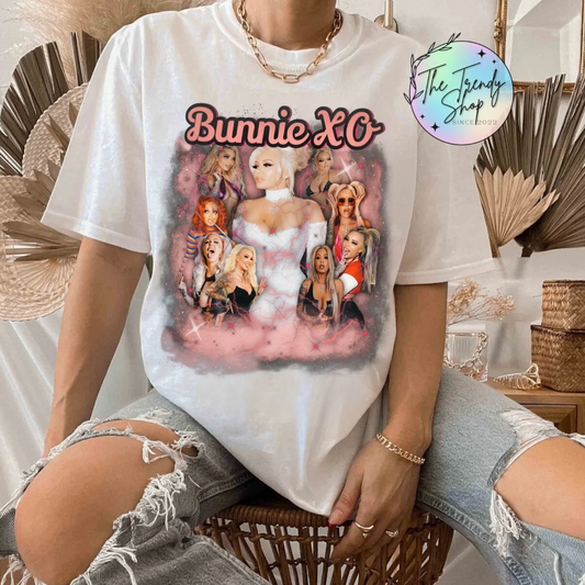 BUNNIE TEE