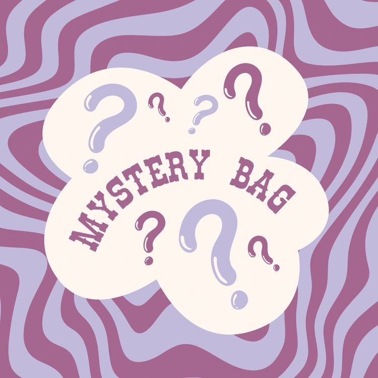 MYSTERY BAG (x-large)