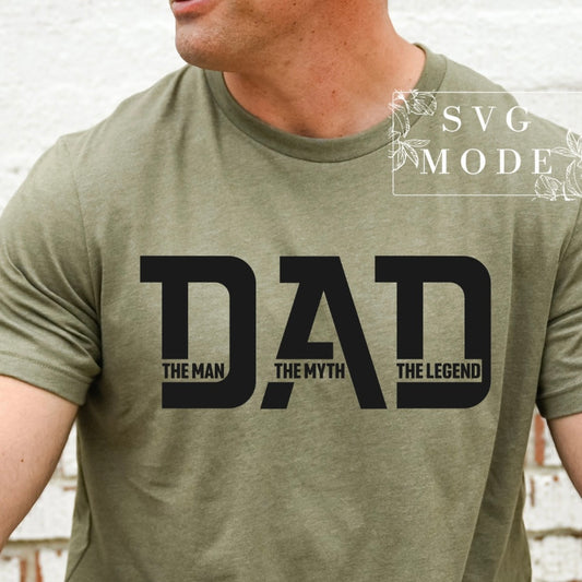 DAD TEE